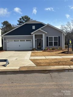 1429 Nia Road sold home in Mckee Creek Village, Charlotte, NC