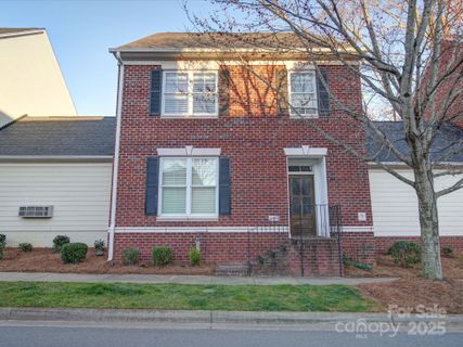 508 Summerfield Place sold home in Belmont Reserve, Belmont, NC