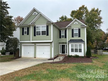 7604 Henderson Park Road