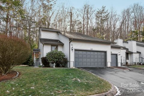 217 Cheyenne Court sold home in Cimarron, Asheville, NC