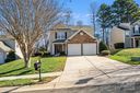 6636 Rustic View Court sold home in Charlotte, SC