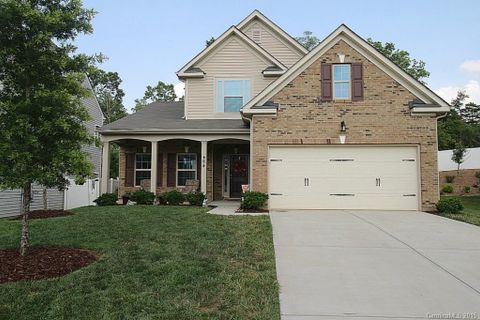 664 Barcroft Lane