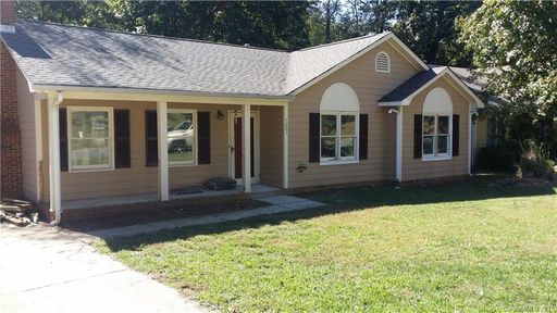 7007 Streamside Drive