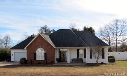 116 Nathaniel Gracie Drive