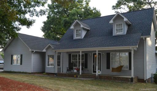 306 Crown Creek Drive