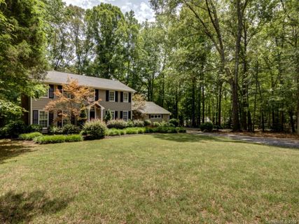 601 Highland Forest Drive