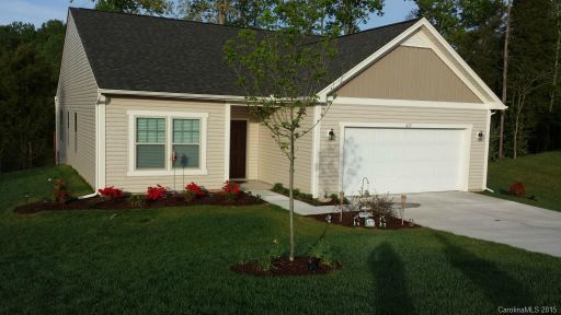 613 Black Maple Drive