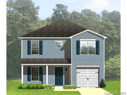 5819 Lake Vista Lane 10 sold home in Spring Lake, Charlotte, NC