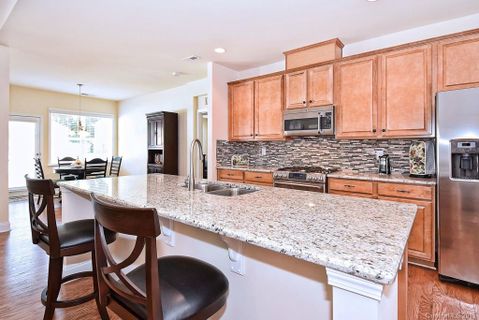 119 Hillandale Drive sold home in Sardis Crest, Charlotte, NC