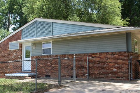 3130 Parkway Avenue sold home in Parkview, Charlotte, NC