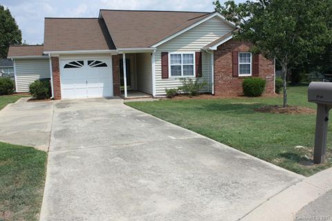 5011 Alexis Drive