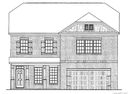 4165 Waterstone Place Lot 3 sold home in Concord, SC