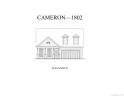 4164 Waterstone Place Lot 8 sold home in Concord, SC