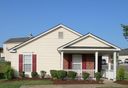 6206 Mcintyre Ridge Drive sold home in Charlotte, SC