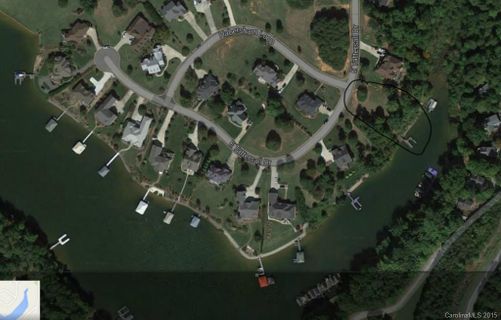 155 E Tattersall Drive 96 sold home in Windermere, Statesville, NC