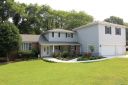 1361 36th Avenue Drive sold home in Hickory, SC