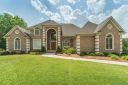 1521 Greyfox Estates Road sold home in Lancaster, SC
