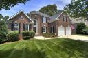 10122 Paradise Ridge Road sold home in Charlotte, SC