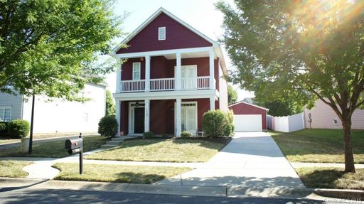 1508 Peaceful Way Drive