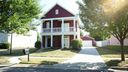 1508 Peaceful Way Drive sold home in Charlotte, SC