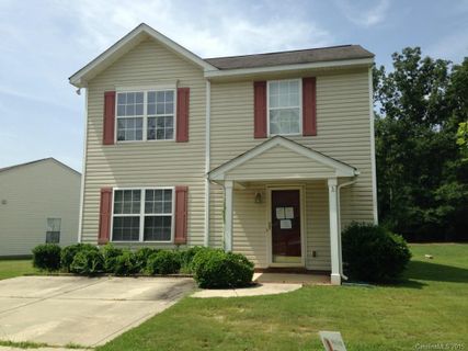 1217 Shenandoah Circle sold home in Holly Hills, Rock Hill, SC