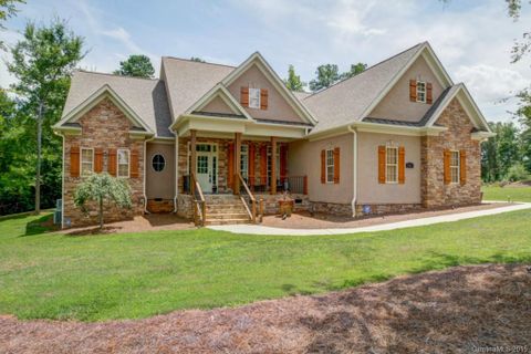 5852 Johnson Road