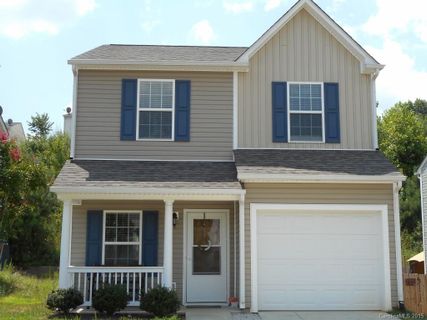265 Makayla Court sold home in Makayla at Huntington, Fort Mill, SC