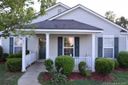 6127 Mcintyre Ridge Drive sold home in Charlotte, SC