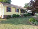 3596 Farm Lake Drive sold home in Concord, SC