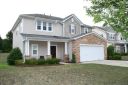 1241 Jade Glen Drive sold home in Charlotte, SC