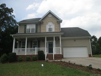 114 Riverton Drive 9 sold home in Wexford, Statesville, NC