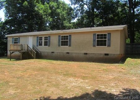 3714 Dusty Hollow Road sold home in Avondale Park, Monroe, NC