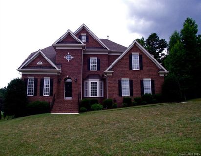 167 Hunters Hill Drive L25 Fox Den CC sold home in Fox Den Country Club, Statesville, NC