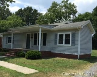 158 Mcfadden Street sold home in Mcfadden Estates, Rock Hill, SC