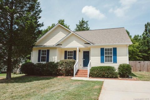 738 Golden Bell Drive