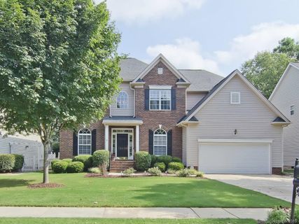 10428 Kilchurn Court