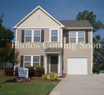 1194 Shenandoah Circle sold home in Holly Hills, Rock Hill, SC