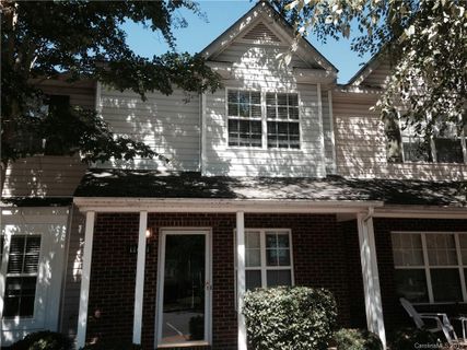 11641 Boxer Lane sold home in Hunter Downes, Charlotte, NC