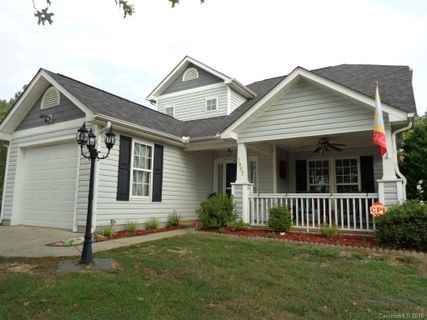 7907 Lauren Kay Court sold home in Rozumny Ridge, Charlotte, NC
