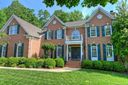 1606 Cape Fear Court sold home in Matthews, SC