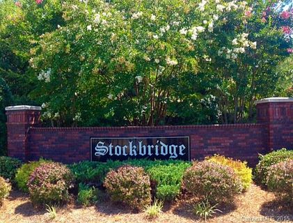 5156 Stockbridge Drive