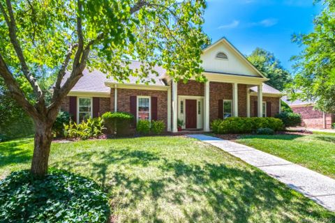 10756 Colony Woods Drive