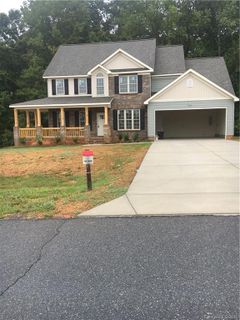 1088 Paddock Circle 32 sold home in Birtwick Park, Rockwell, NC