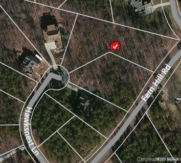 128 Hawks Nest Lane sold home in Woodstream Estates, Mooresville, NC