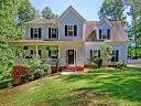 166 Wood Acre Drive sold home in Mooresville, SC