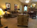 3424 Braewick Place sold home in Charlotte, SC