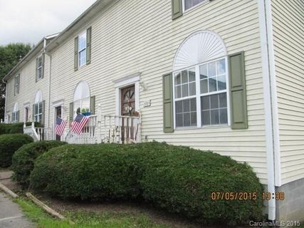 1053 1059 19th Street sold home in Heather Gardens, Hickory, NC