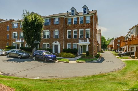 14130 Fitzroy Lane 17 sold home in Charleston Place, Charlotte, NC