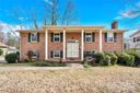 6308 Lake Forest Road sold home in Charlotte, SC