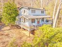 38 Hidden Falls Road sold home in Maggie Valley, SC
